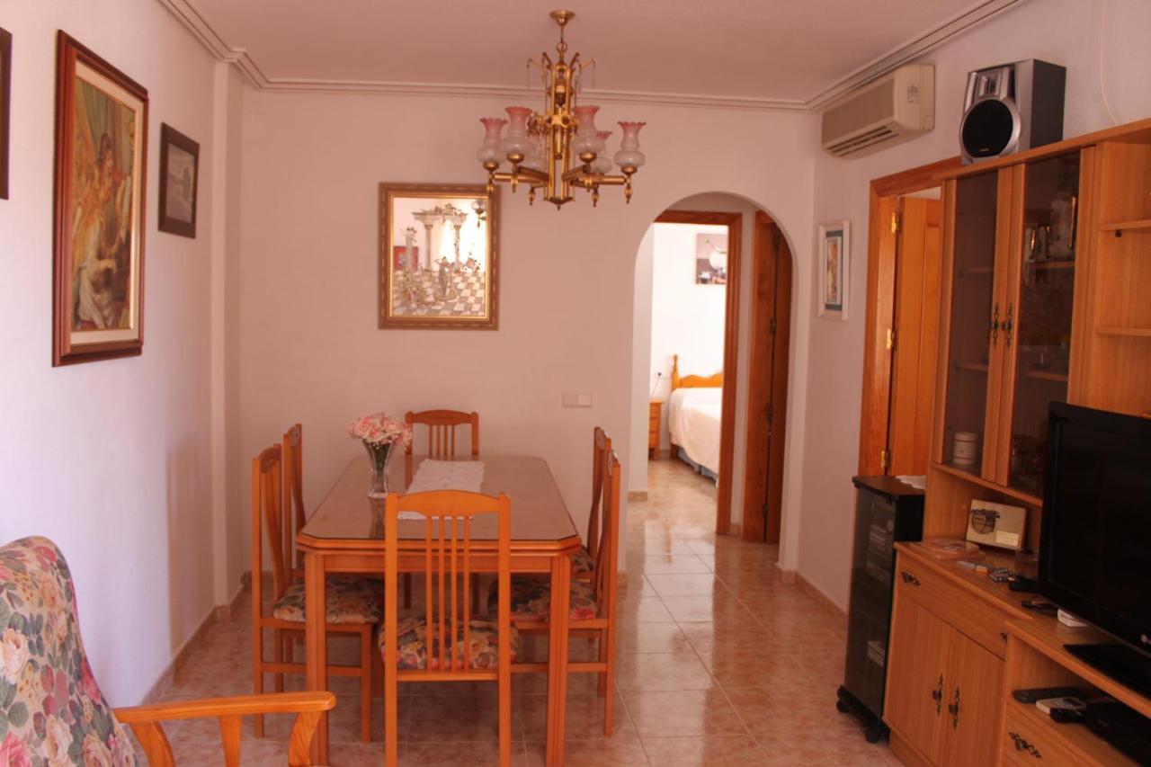 Best House Dalias Orihuela Exterior foto