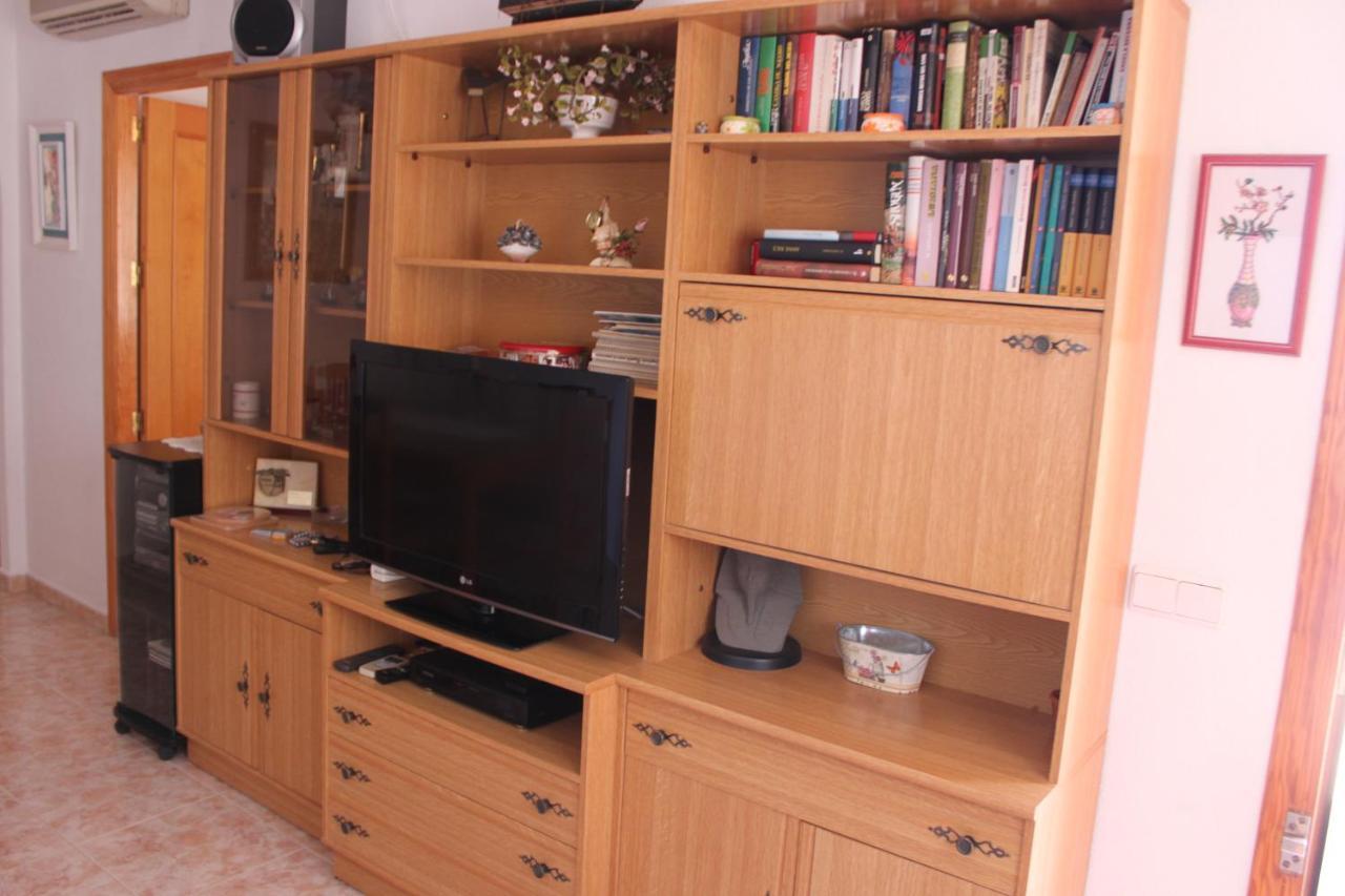 Best House Dalias Orihuela Exterior foto