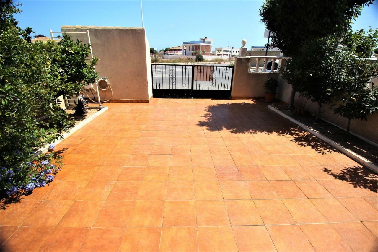Best House Dalias Orihuela Exterior foto