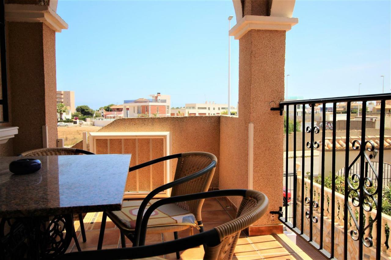 Best House Dalias Orihuela Exterior foto