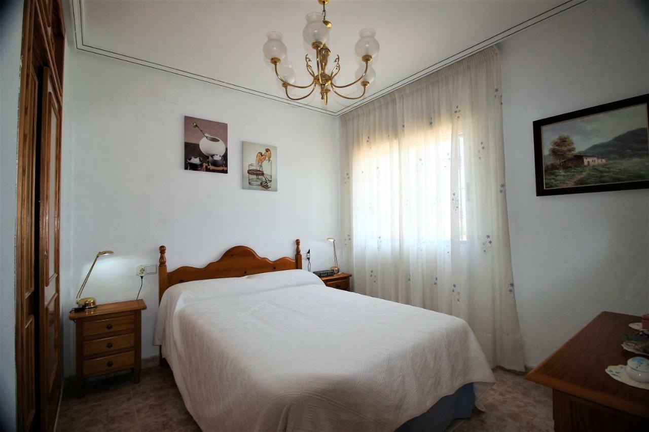 Best House Dalias Orihuela Exterior foto