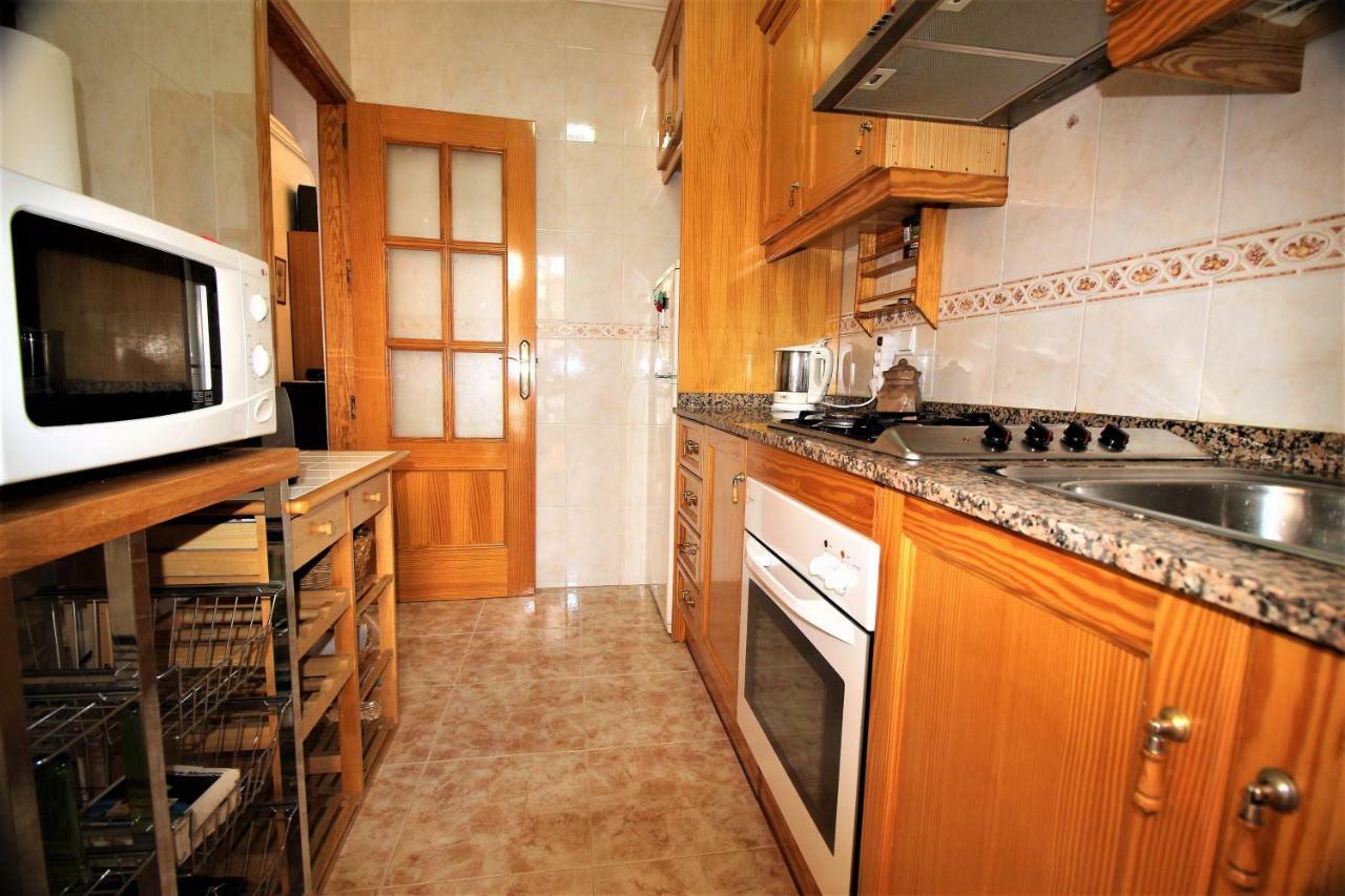 Best House Dalias Orihuela Exterior foto