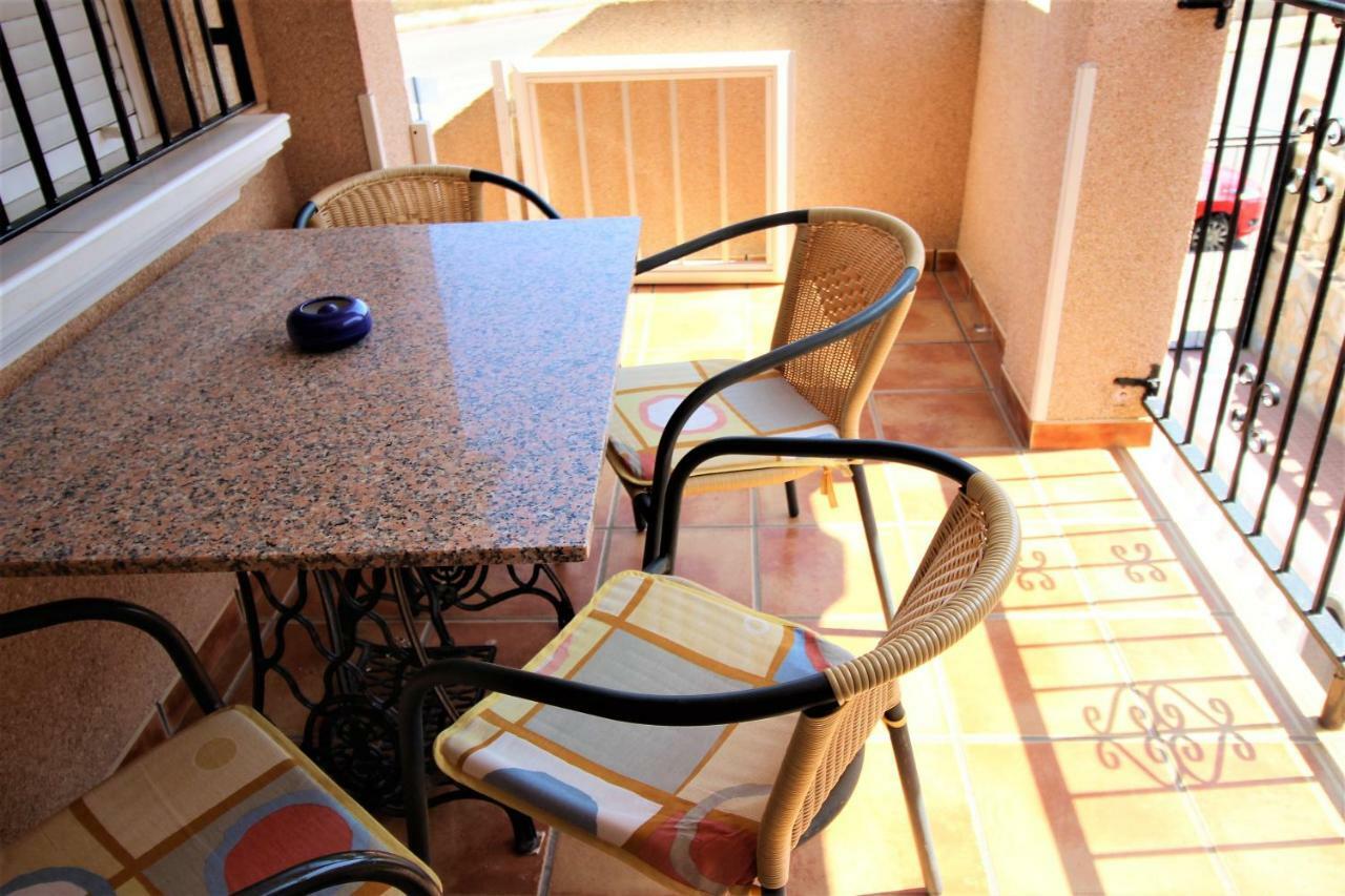 Best House Dalias Orihuela Exterior foto