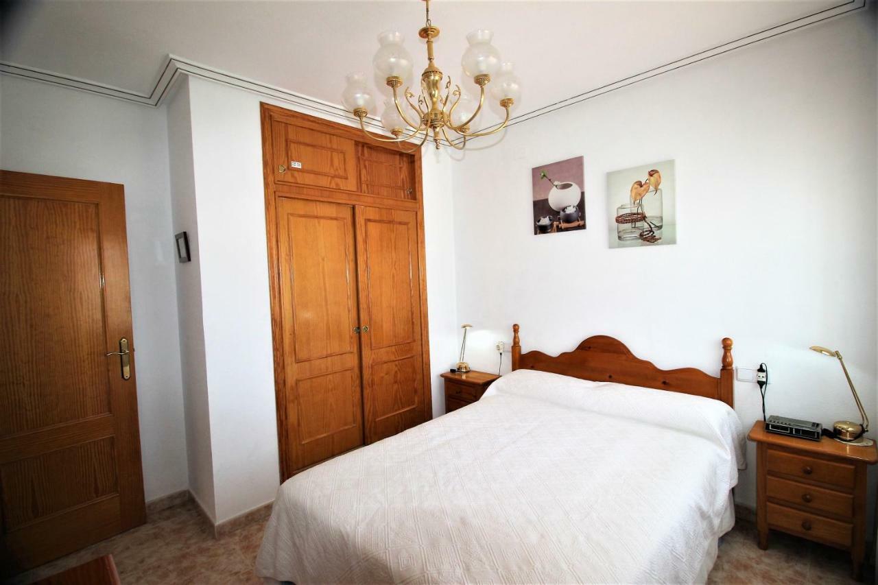 Best House Dalias Orihuela Exterior foto