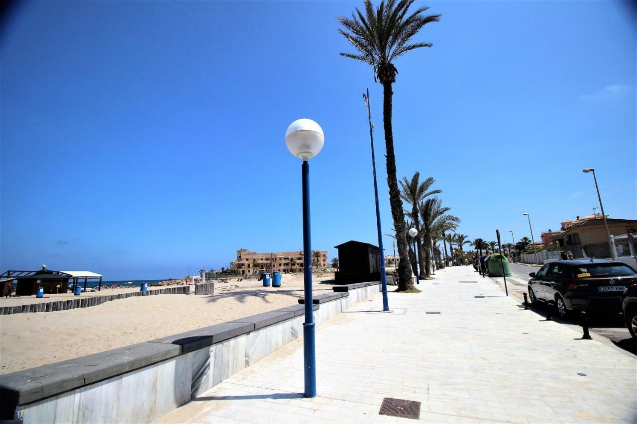 Best House Dalias Orihuela Exterior foto